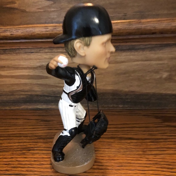 AJ Pierzynski bobbled head Chicago White Sox - Picture 4 of 5